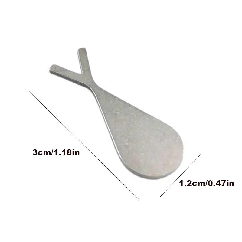 1/3pcs Gel UV Ferro Magnete Stick Strumento per manicure Salon Fai da te Nail Art Magnete Cat Eye Magnete per creare forme di coniglio e orso sulle unghie