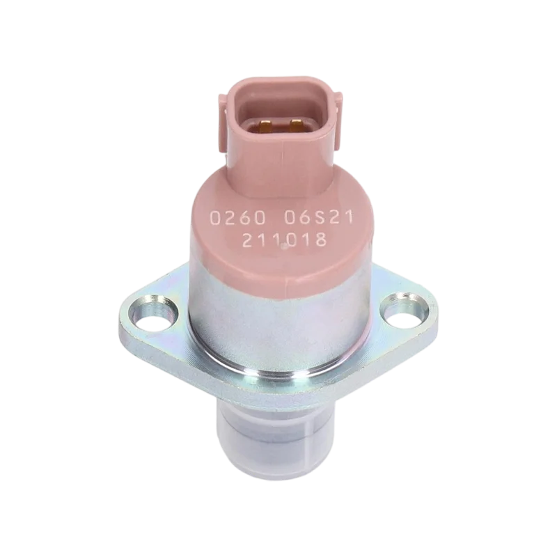 SCV Valve SUCTION CONTROL VALVE For Nissan Navara YD25 Engine Mitsubishi L200 A6860-VM09A 1460A037 294200-0360 96655-23380