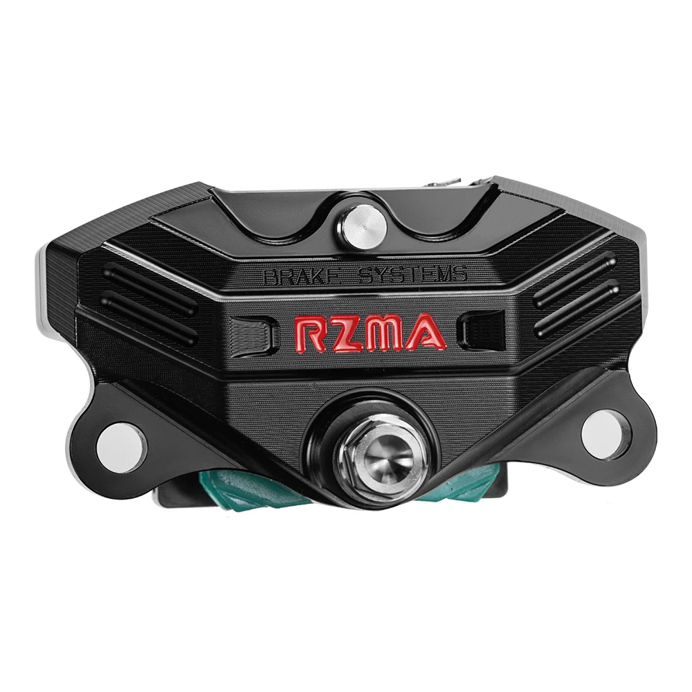 Dual Oil Seal Brake Caliper G-M602 - Anti-Leakage Design for Long-Lasting Performance - Image 5