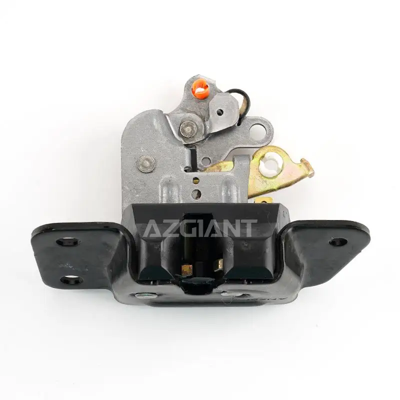 

AZGIANT Car Trunk Lid Lock Actuator for 1996-2004 Mitsubishi Montero Pajero Sport #MR503021 Brand New Auto Parts