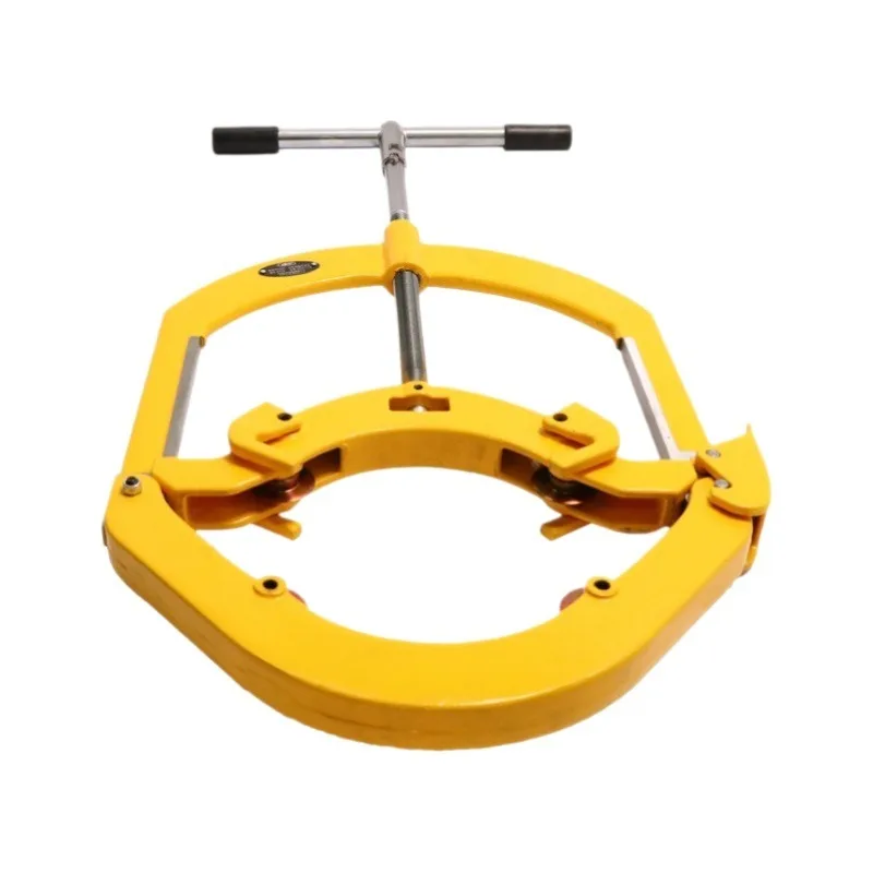 

6 inch 8 inch, manual, large diameter, cutting construction equipment