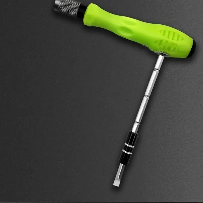 A9LA Tool Repair 32 in 1 ไขควงชุดความแม่นยำ mini bits bits bits สำหรับโทรศัพท์มือถือการบำรุงรักษากล้องมือถือ