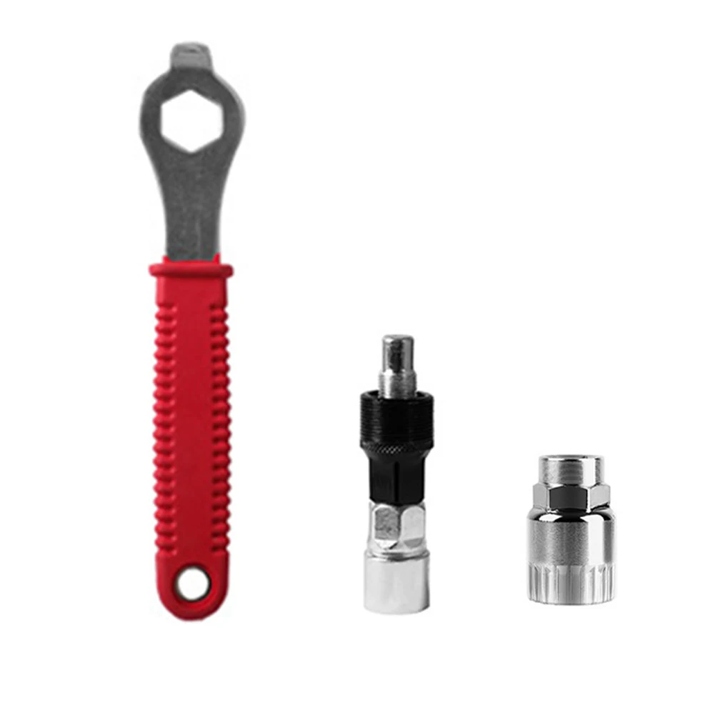 

Secure And Reliable Bicycle Repair Tool Kits In Repair Tool Kits Steel Construction Three In One Functionality Wrench Clamp