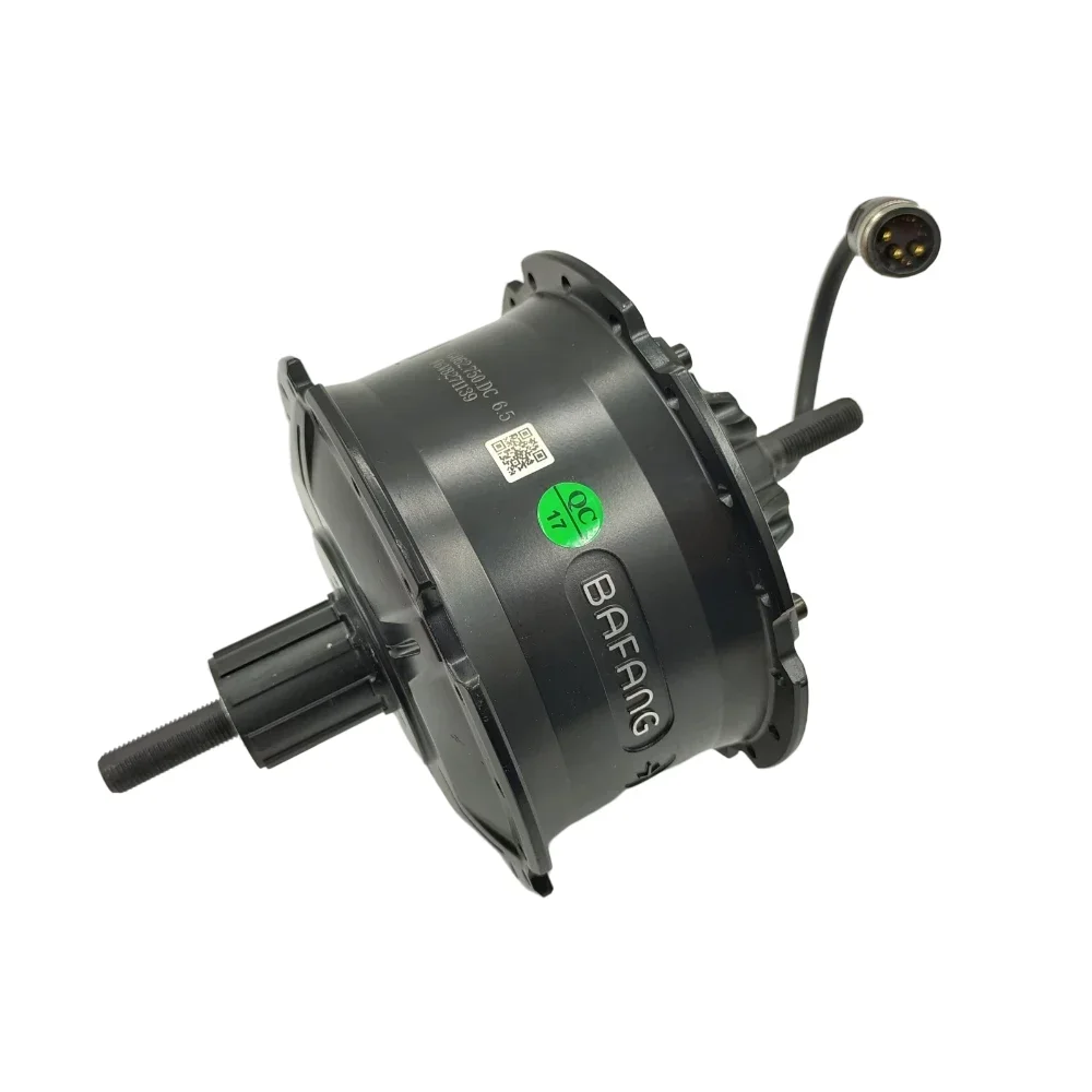 for RMG062 48V750W Rear Drive 175mm Open Range FAT Motor