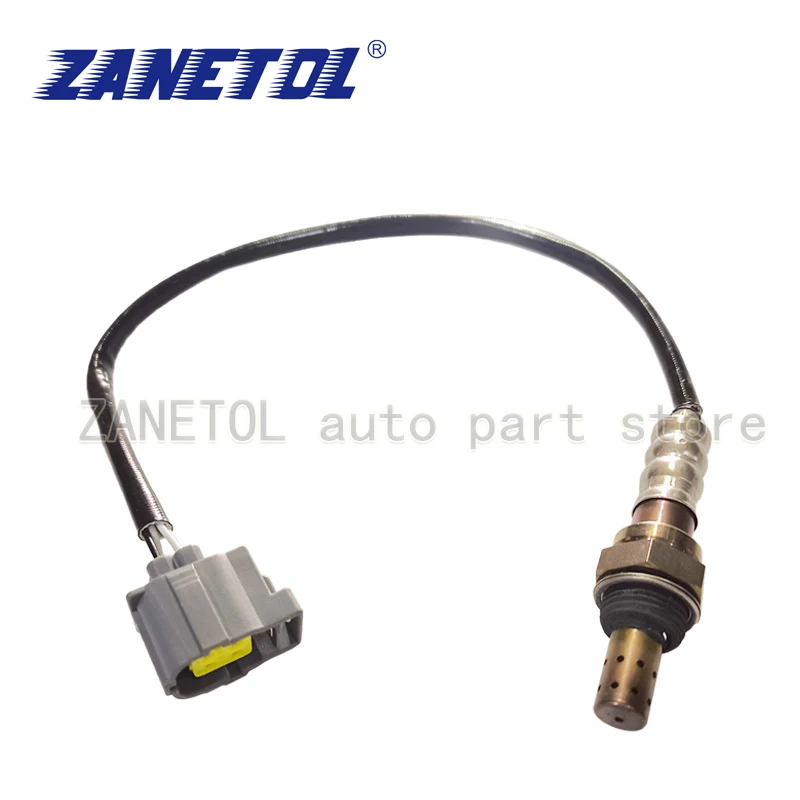 ZANETOL Oxygen (O2) Sensor Auto Parts for DODGE STRATUS 2004~2006 for JEEP GRAND CHEROKEE 2004 56029050AA 56028995AA 7B0906265