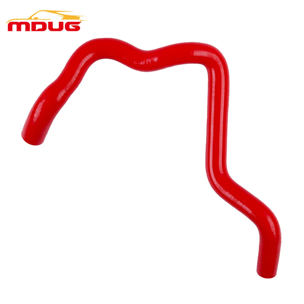 FIT 2016-2023 Ford Fiesta Mk7 ST180 1.6L Ancillary Silicone Breather Hose