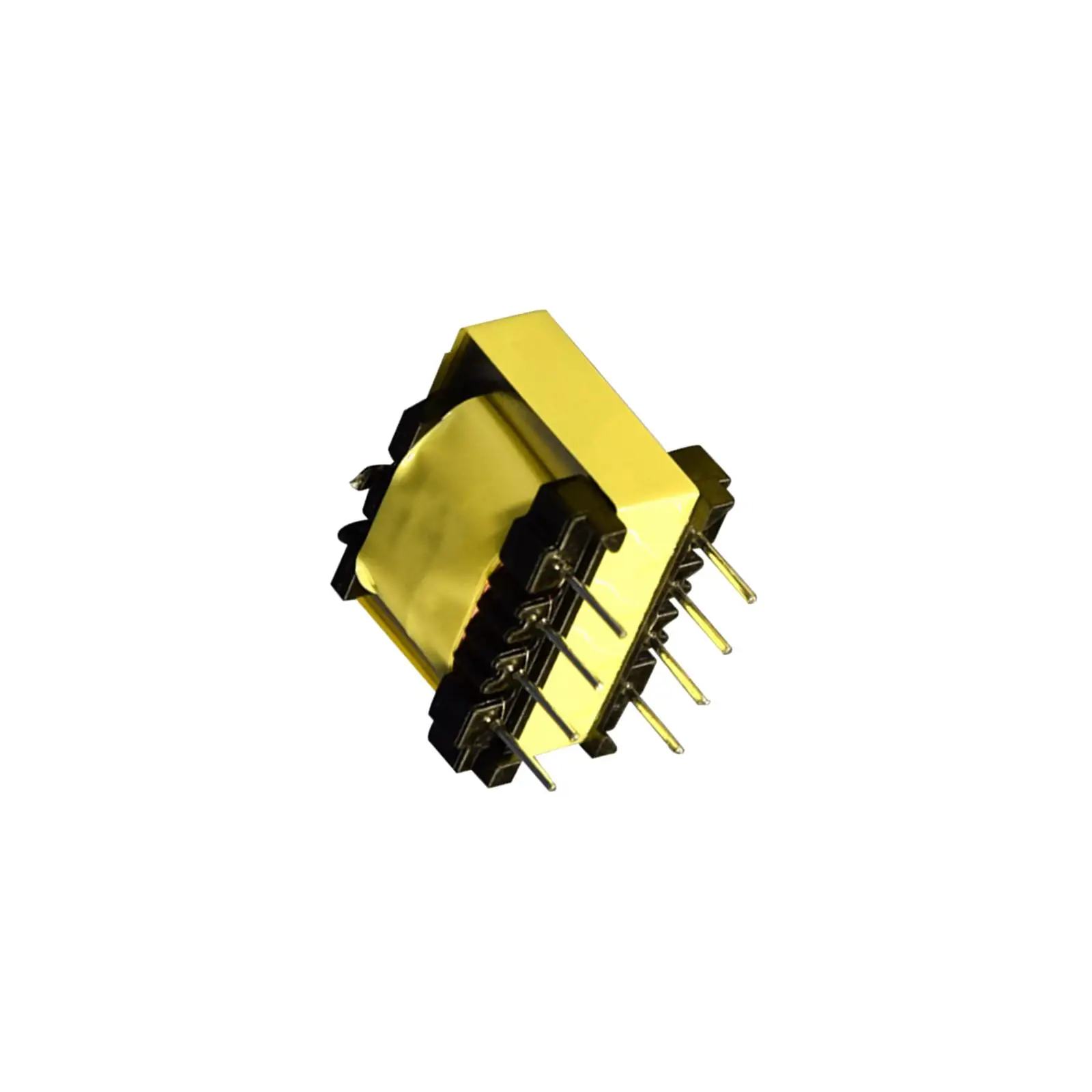 Transformador de áudio Transformador de sinal de áudio com toque