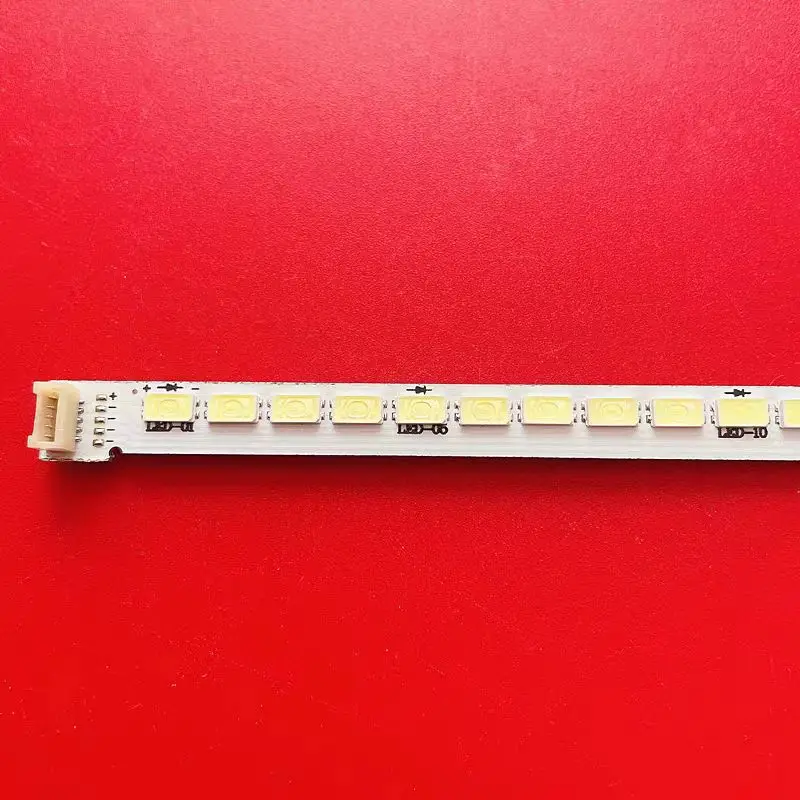 

LED Backlight strip 72 led For TCL 39''TV T52M390354AI1ET13T35_Rev1.0 L39F2560 L39F2550E LE39D8800 L39F2590E L39F1570B L39F1510B