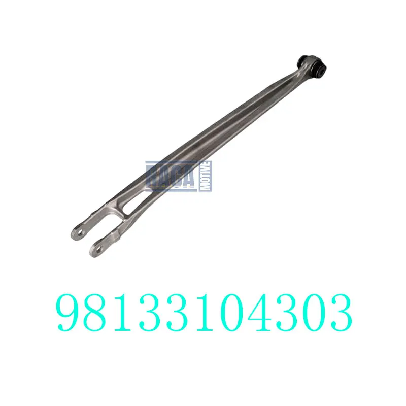 Rear Suspension Control Arm For Porsche 981 991 718 982 Camman Boxster 98133104303 981 331 043 03