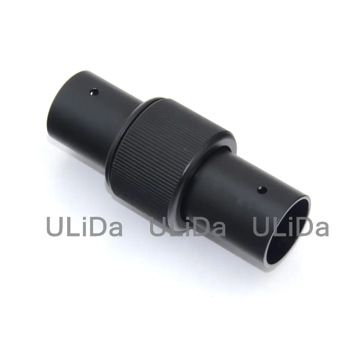 Thread lock Transverse Folding Arm Tube Joint 30mm Folded seat tube for Plant Protection UAV Quadcopter