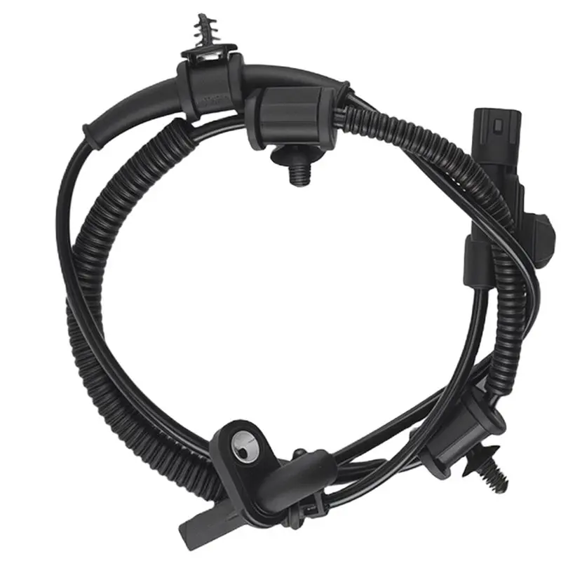 A21E-4X Front Rear ABS Wheel Speed Sensor 13329258 12842463 13346945 13324530 For Buick Verano Chevy Cruze 1.8 3