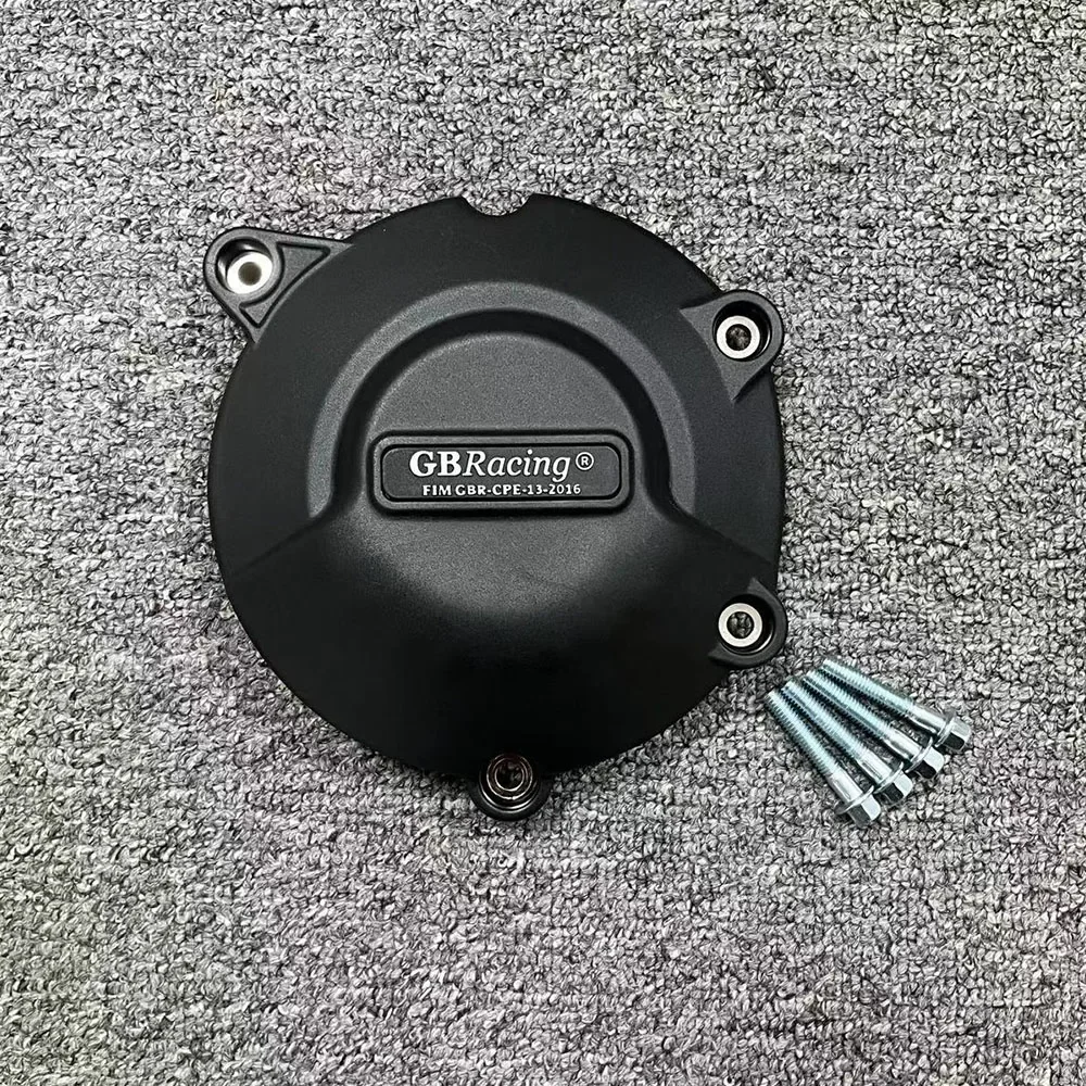 

TUONO V4 2025 Motorcycles Engine cover Protection case For GBRacing For Aprilia RSV4 & TUONO V4 2021-2025 Engine Protective