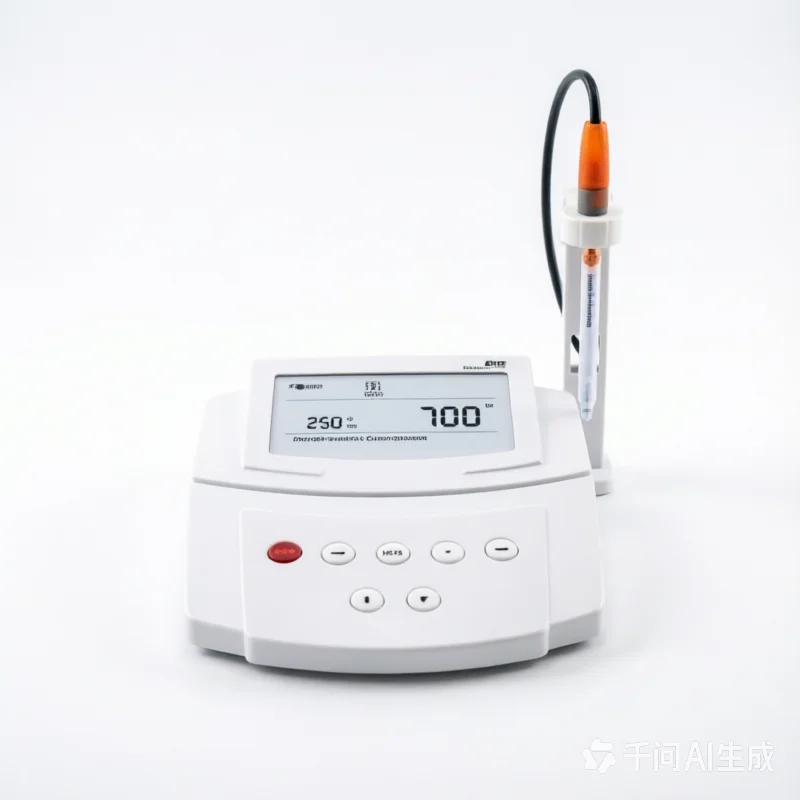 Bante210-CN/PHS-25CW pH Electrode, High Precision Selective Probe for Lab & Industrial Measurement