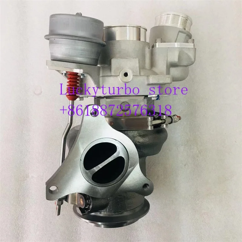 B03 Turbocharger 18559700002 A1330900480 A1330900280 For M133MFA Engine