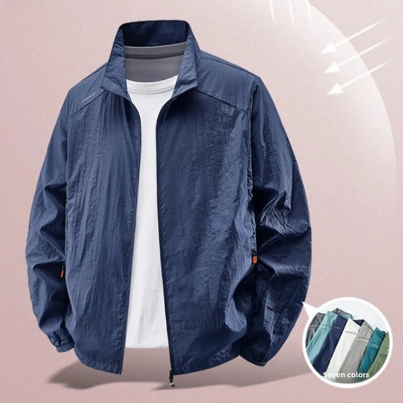 

Women Coat Summer Lightweight Hooded Thin Jacket for Outdoor Biking Casual UPF50+ Sun Protection Windbreaker Traveling Clothing