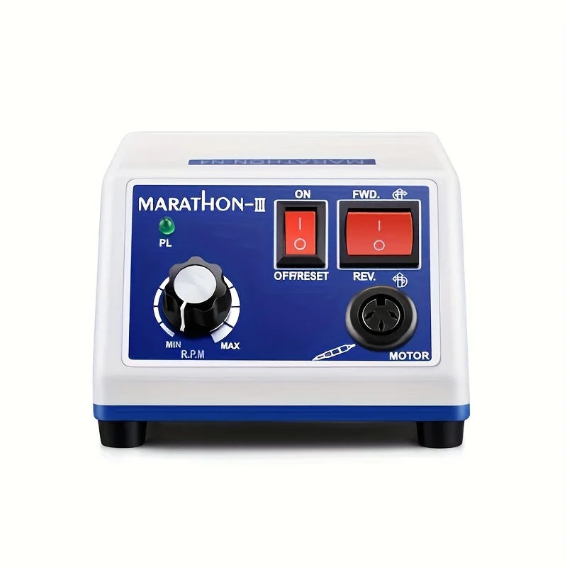 Dental Polishing Micro Motor Handpiece 45000 RPM for N3 H37LN Micromotor Machine Dental Lab Polishe