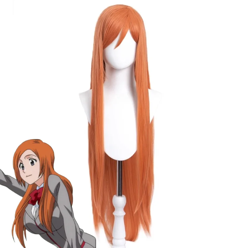 Orhime Cosplay Kostümü Saç Tıraşlı Kolye: Anime Bleach Kozmik Kostüm Aksesuarı İncelemesi