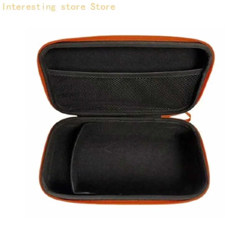Schützende wasserdichte Organizer-Tasche für Notfall-Starter, Powerbank-Werkzeugkoffer 55KC – Detail 10
