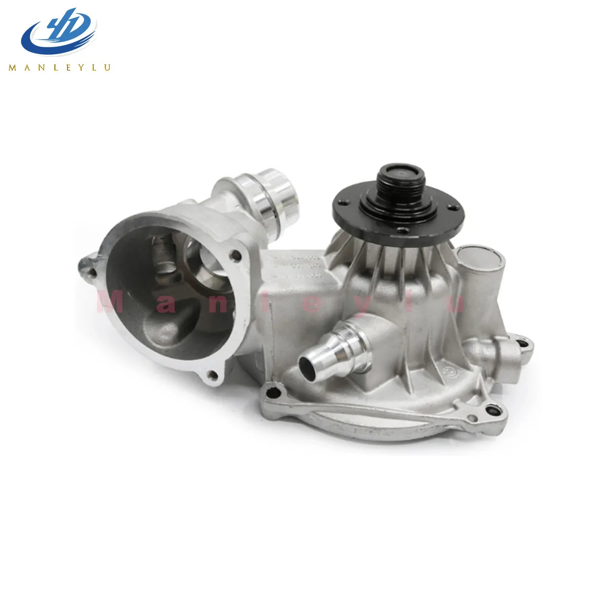 Engine Water Pump For BMW E39 535 540 E63 E64 645 E38 735 740 E31 840 E53 X5 LAND ROVER RANGE ROVER M62 OEM 11511713266