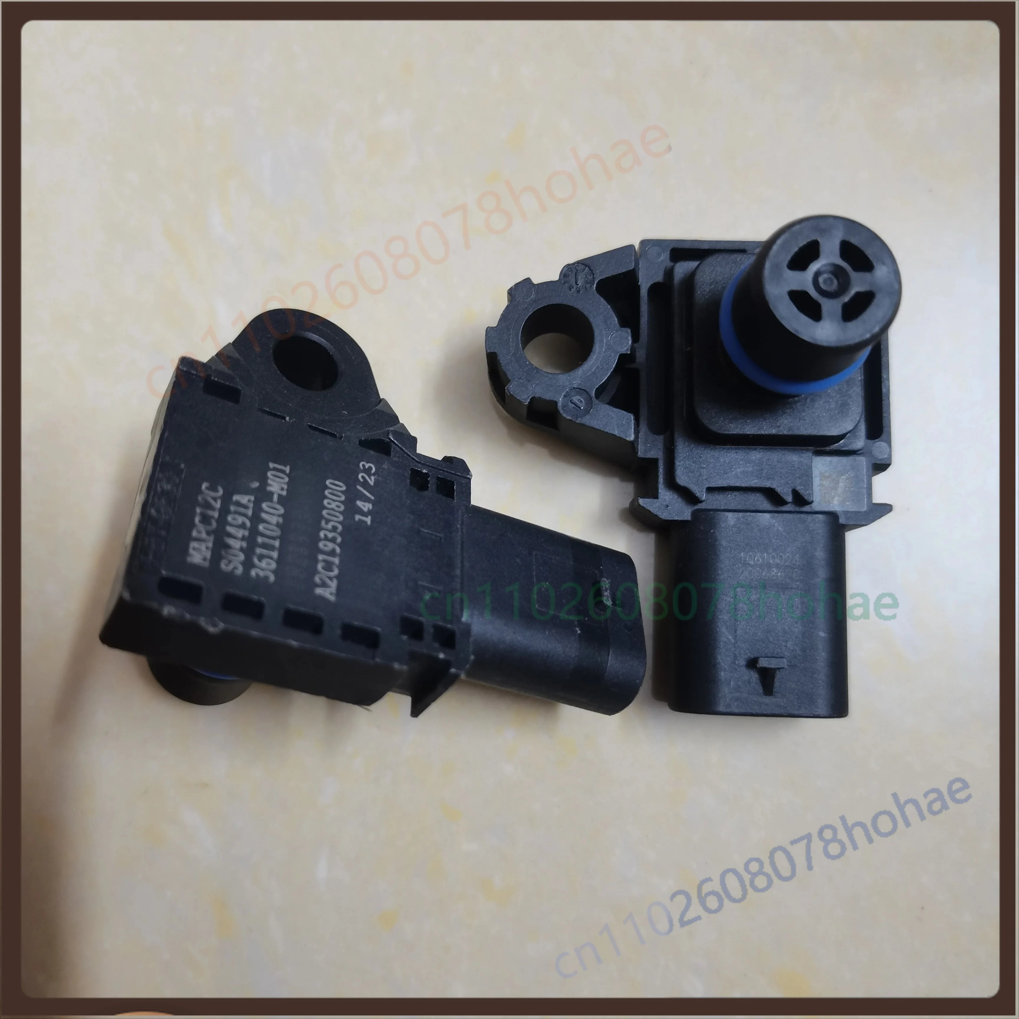 For Changan  EVAP Canister High Pressure Desorption & Intake Manifold Pressure Sensor 3611040-M01