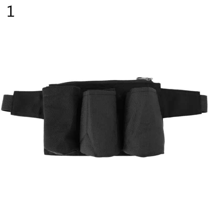 Cleaning Use Waist Tool Bag Oxford Cloth Waterproof Hotel Cleaners Storage