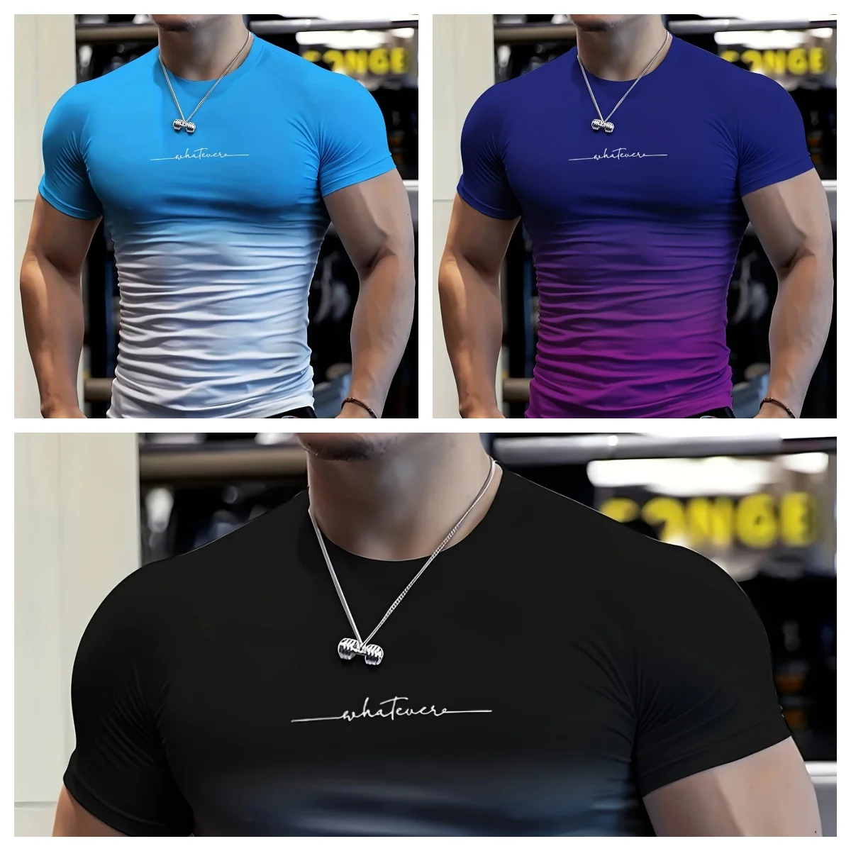 

Летняя популярная модная футболка с 3D принтом, спортивный стиль отпуска, удобная мужская и женская футболка высокого качества, новинка 2025 года, мото