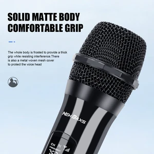 9 Main Sales Microphone Karaoke - №8