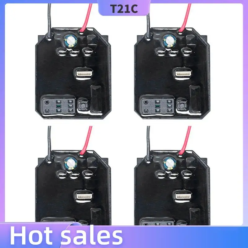 

T21C 4X Brushless Electric Wrench Control Board For /DAYI Universal Speed Switch Board Controller