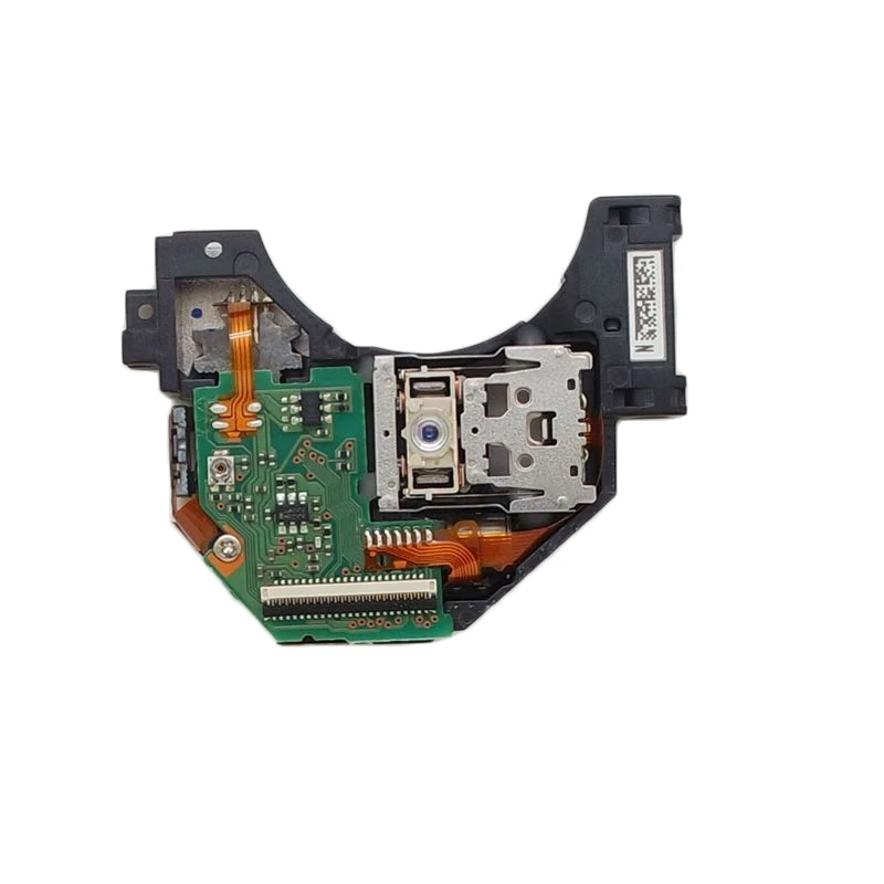 10 sztuk oryginalna wymiana głowicy laserowej HOP-B150 dla konsoli Xbox One HOP B150 DVD optyczna soczewka lasera części odbiorcze