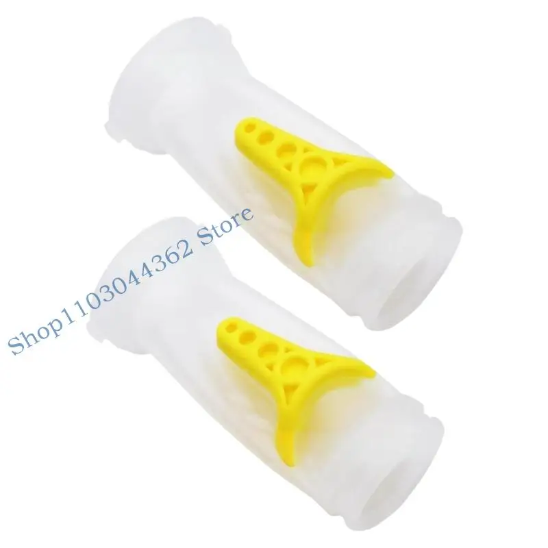 

X73010 Diaphragm Replacement Flexible Diaphragm Easy Installation For Swimming
