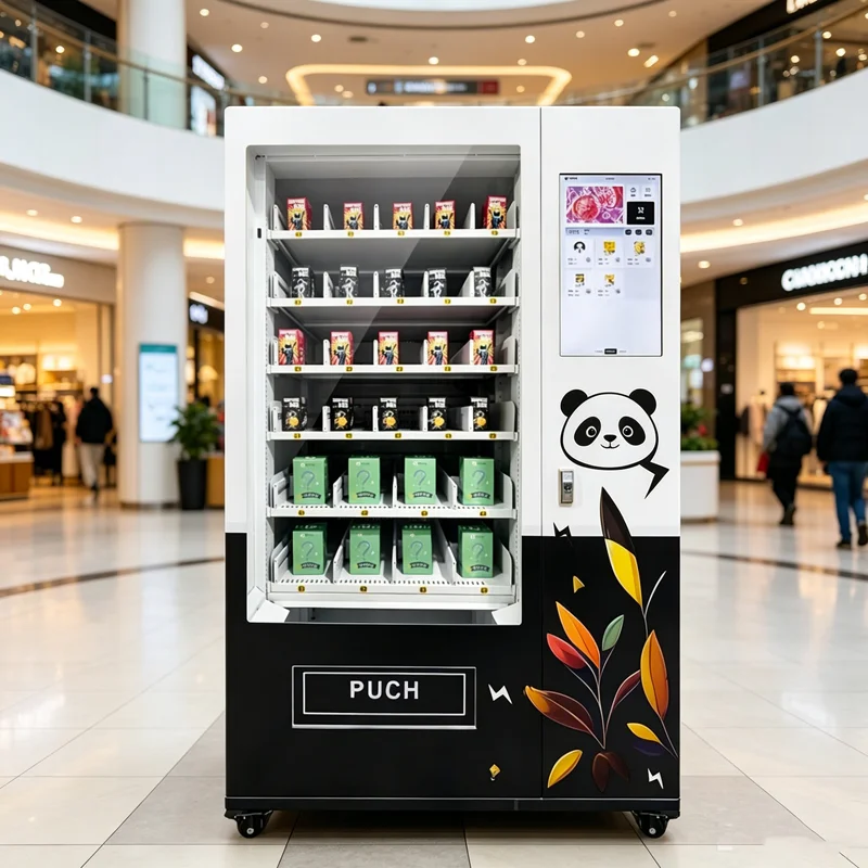 TCG Card Vending Machine Anime - огляд і ціна Anime Merchandise Market