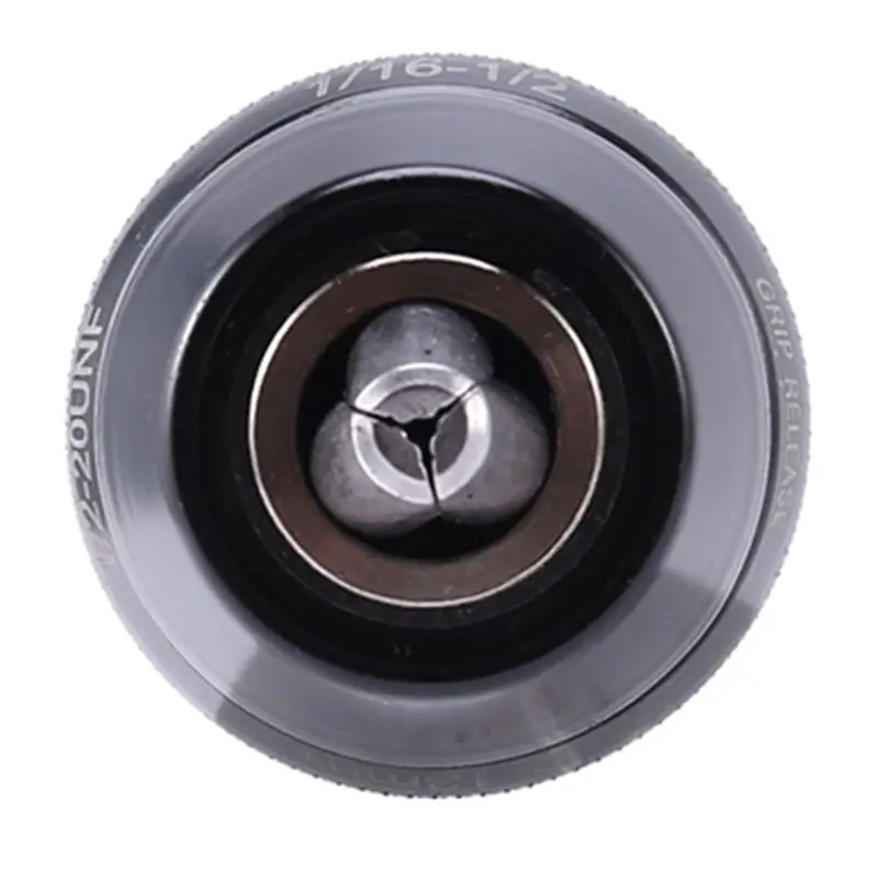 ABNQ SDS Drill Chuck Screwdriver Socket Quick Change Adapter Converter Socket Perforator Chrome Plated Electric Drill