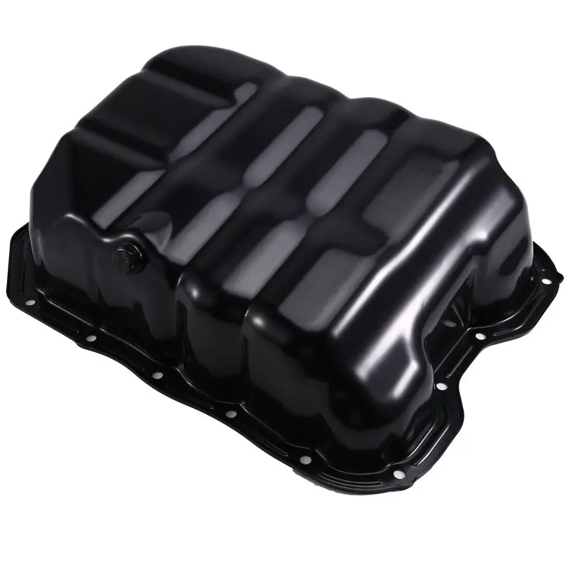 

A85E-For Sonata Santa Fe Tucson Kia Optima Sportage Sorento Car Engine Pan 21510-25053 21510-2G500