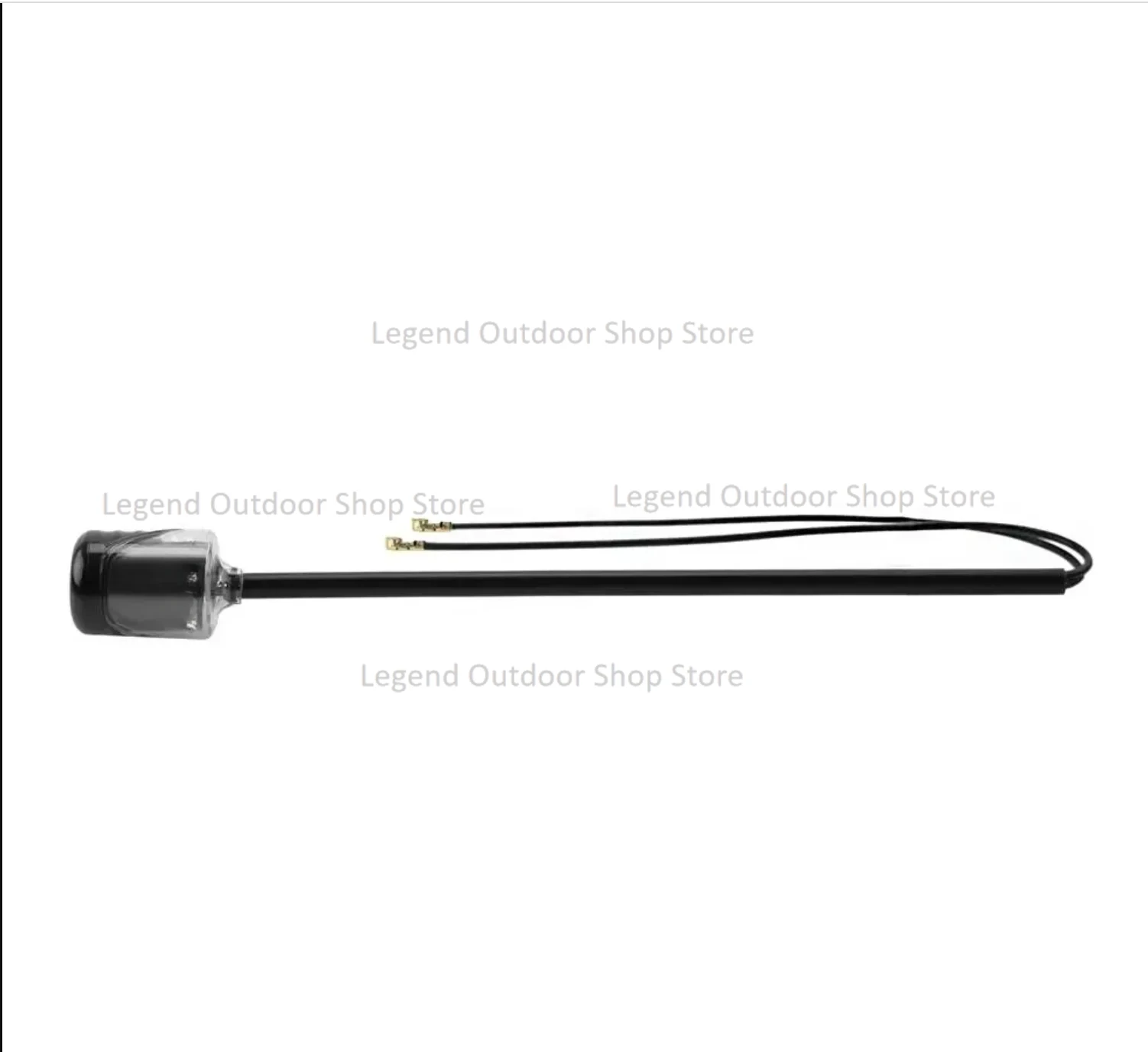 Duality HD 2.4/5.8GHz Dual-Band Antenna for O3 FPV LHCP Long Range Connector  for Racing Drone