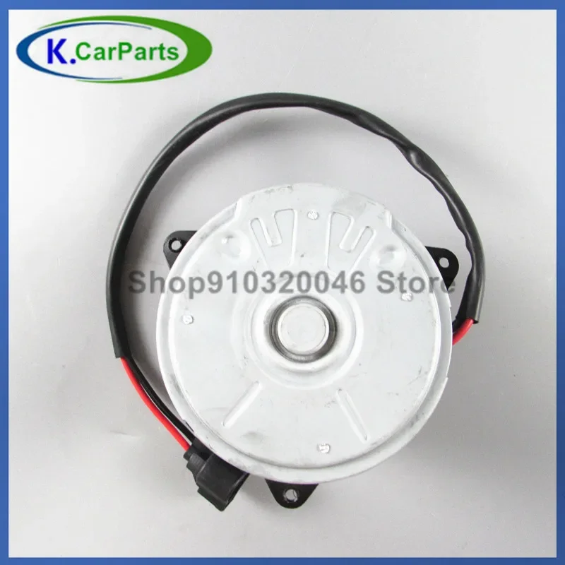 ELECTRIC Fan Motor 16363-20390 16363-75030 168000-4812 168000-4810 for TOYOTA HIACE COMMUTER BUS LEXUS RX270 RX350 RX450H 04-10