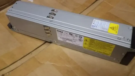 

Для блока питания PE2650 DPS-500CB A 0H694 J1540