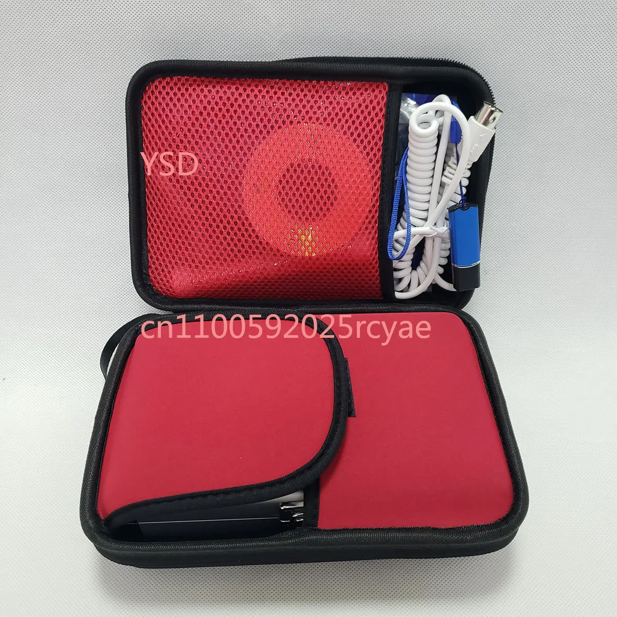 Mini 2025 Quantum Resonance Magnetic Health Analyzer