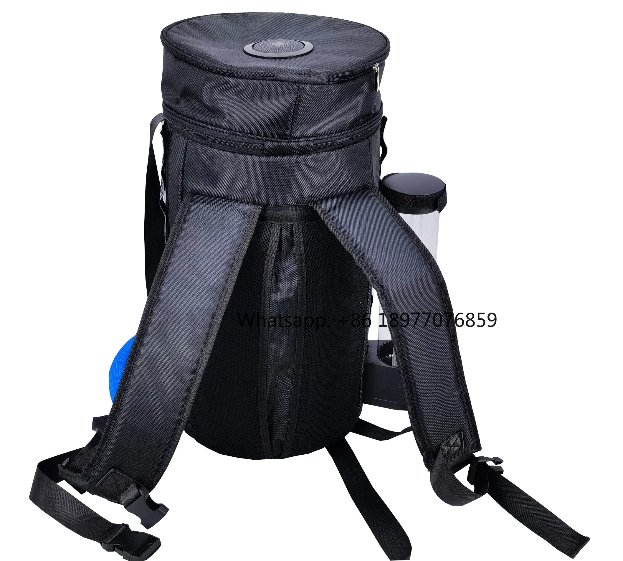 Backpack Water Disp…