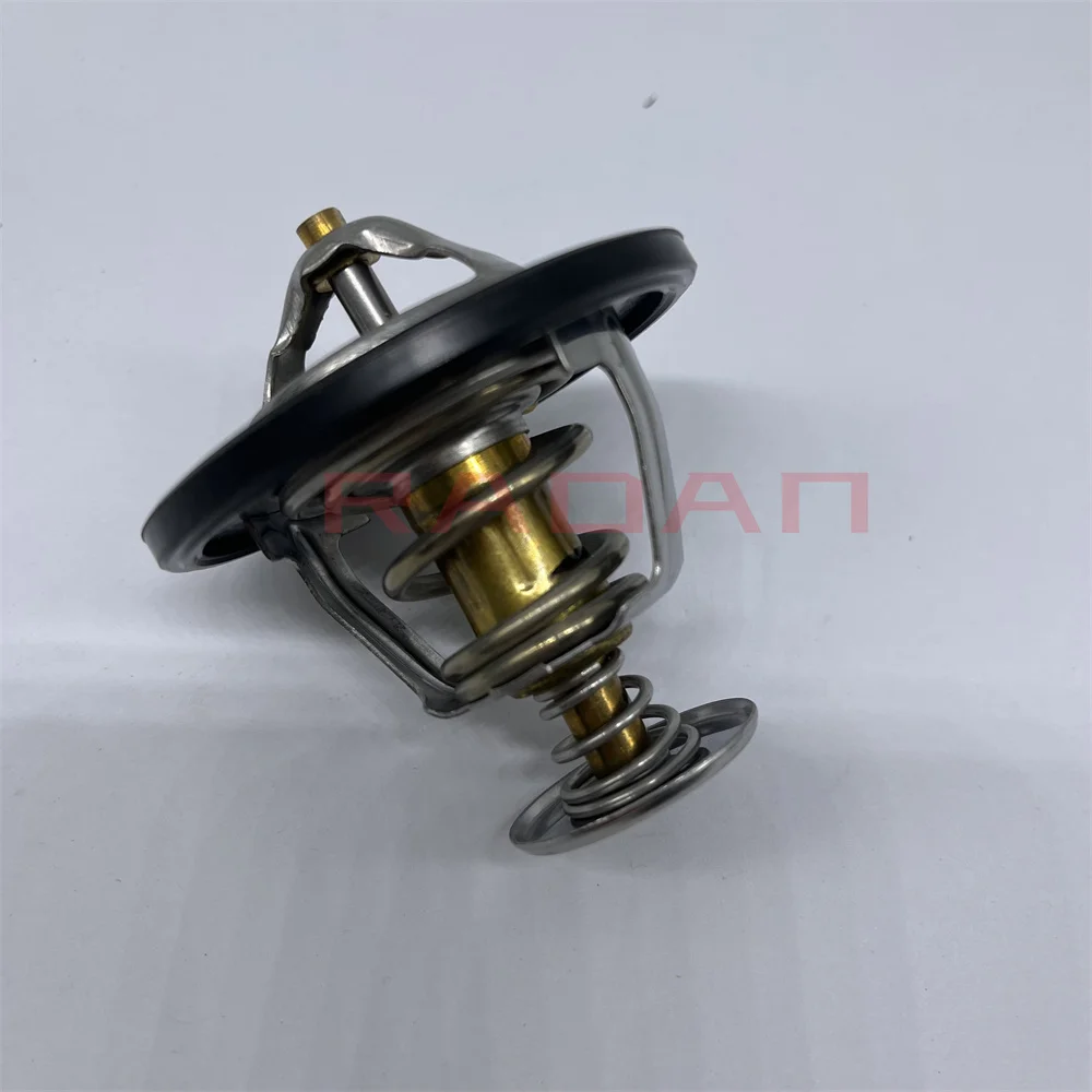 Original Quality Thermostat for Geely GC5 515 GC6 EC7 FC JLB-4G15 Engine