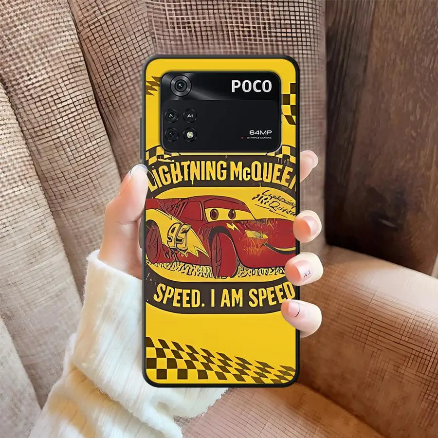 Soft Back Phone Cov…