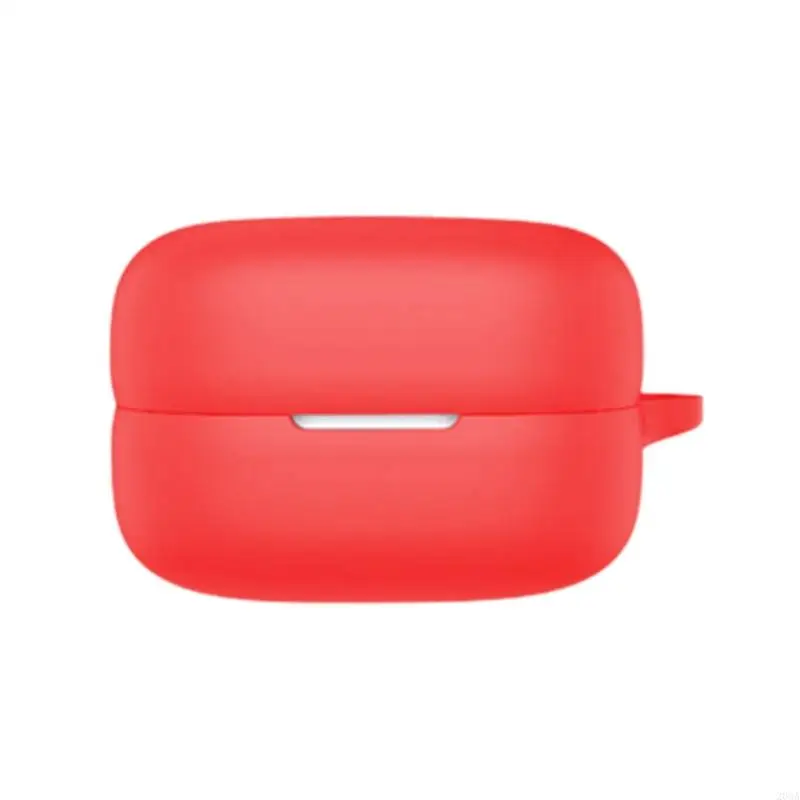 203A Vỏ vỏ bảo vệ linh hoạt cho liên kết Buds Mở Earbud không dây Vỏ chống sốc Sleeve sử dụng hàng ngày