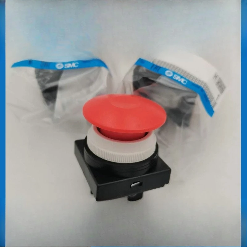 Parts For Smc Mecha…