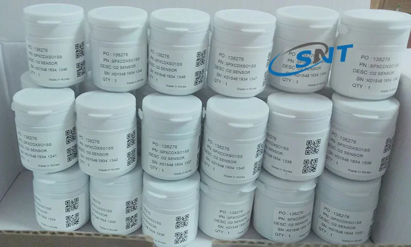 Датчик Honeywell O2 SPXCDXSO1SS для сенсорного XCD-передатчика, детектор кислорода, датчик пропана