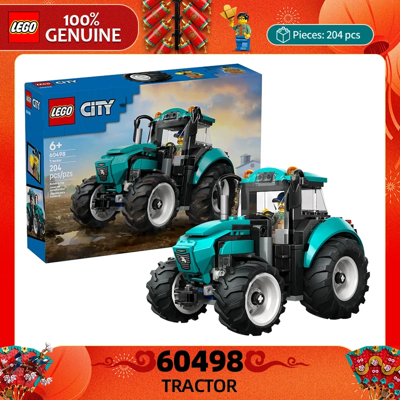 Lego City Series 60… - image