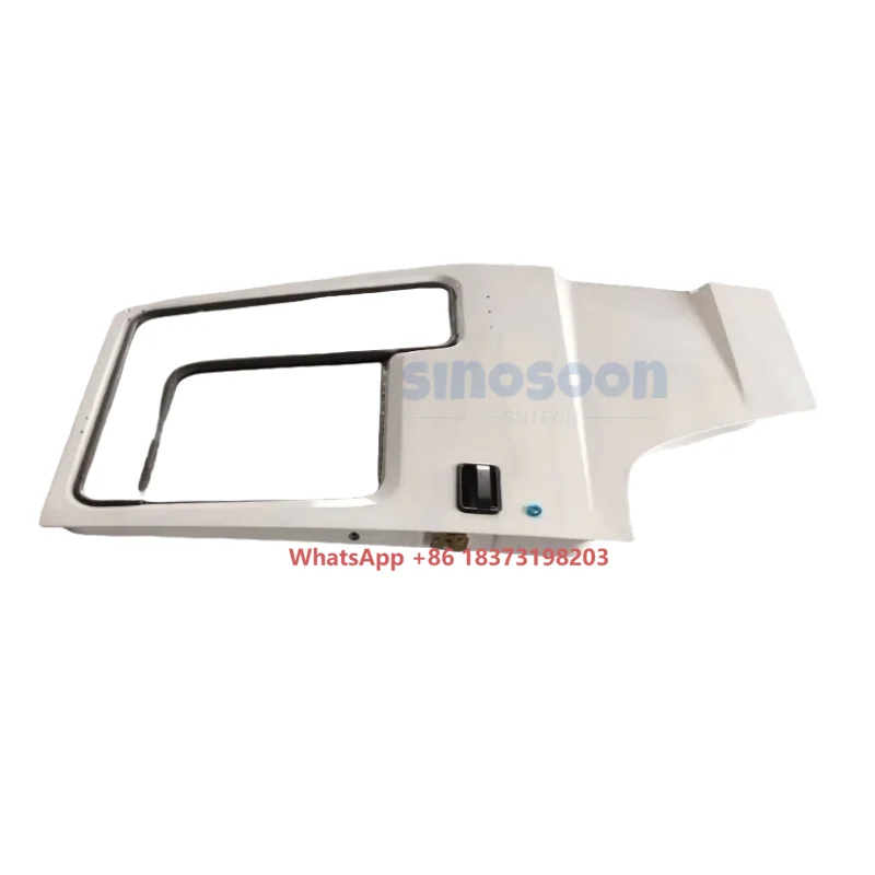 

Sinotruk Sitrak C7H T7H T5G Truck Spare Parts Cabin Parts Cabin Door AZ1642210002 Truck Accessories for Sinotruk