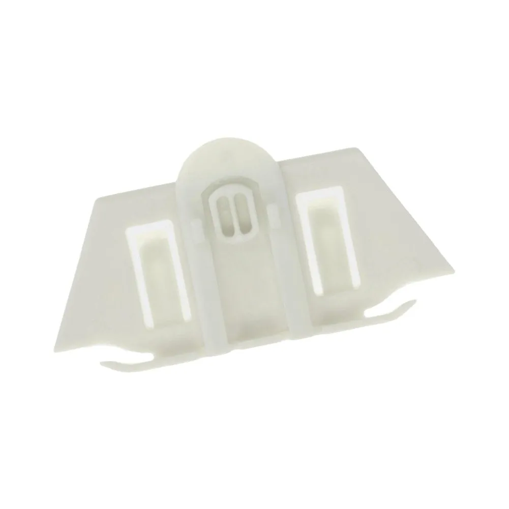 55372961AD Door Window Glass Clip Retainer for Dodge For Ram 1500 Model Years 2009 through 2025 Easy Install Direct Fit OEM Part