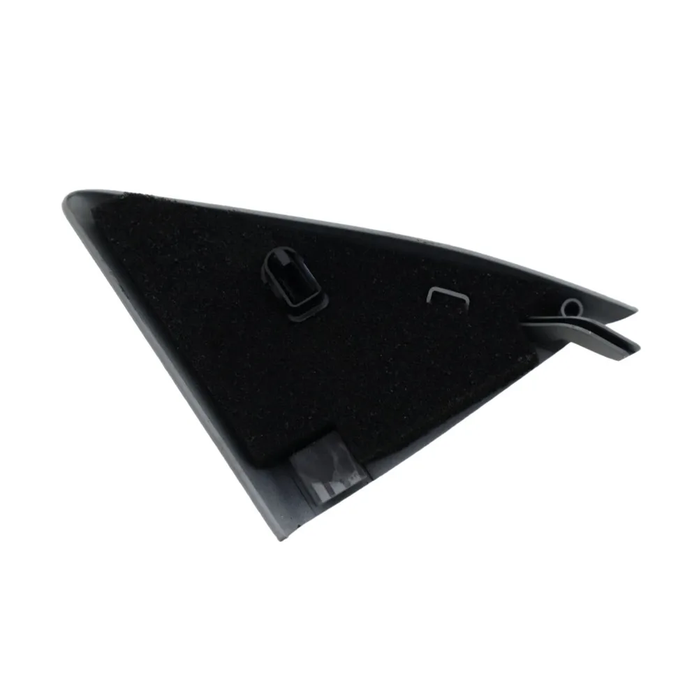 

Door Corner Mirror Trim Cover Front Right Side for Mercedes For R230 SL500 SL55 0312 Compatible with OEM 2307201211