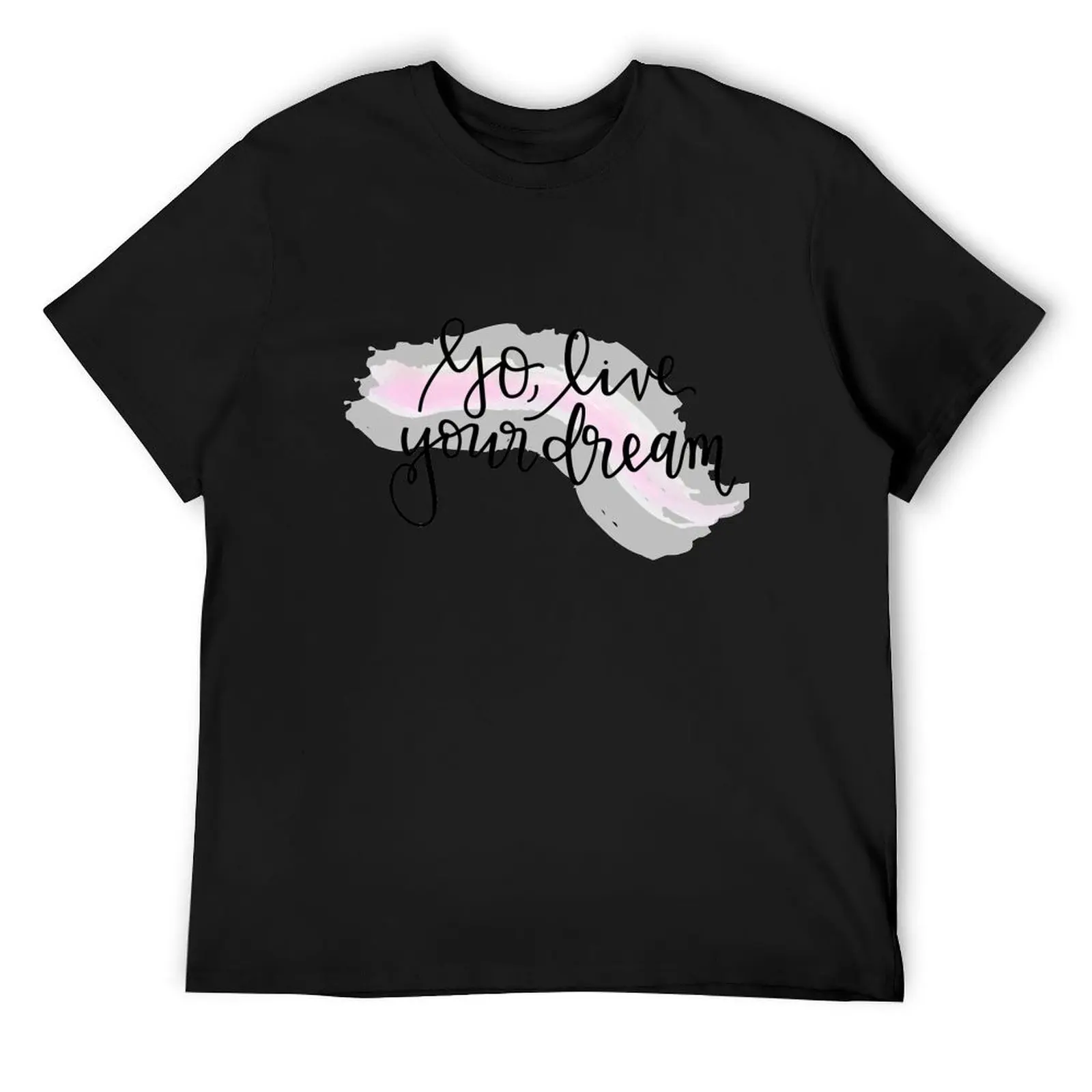 

your dream stinks, i was talking to her (the physical products will include all the colors) T-Shirt