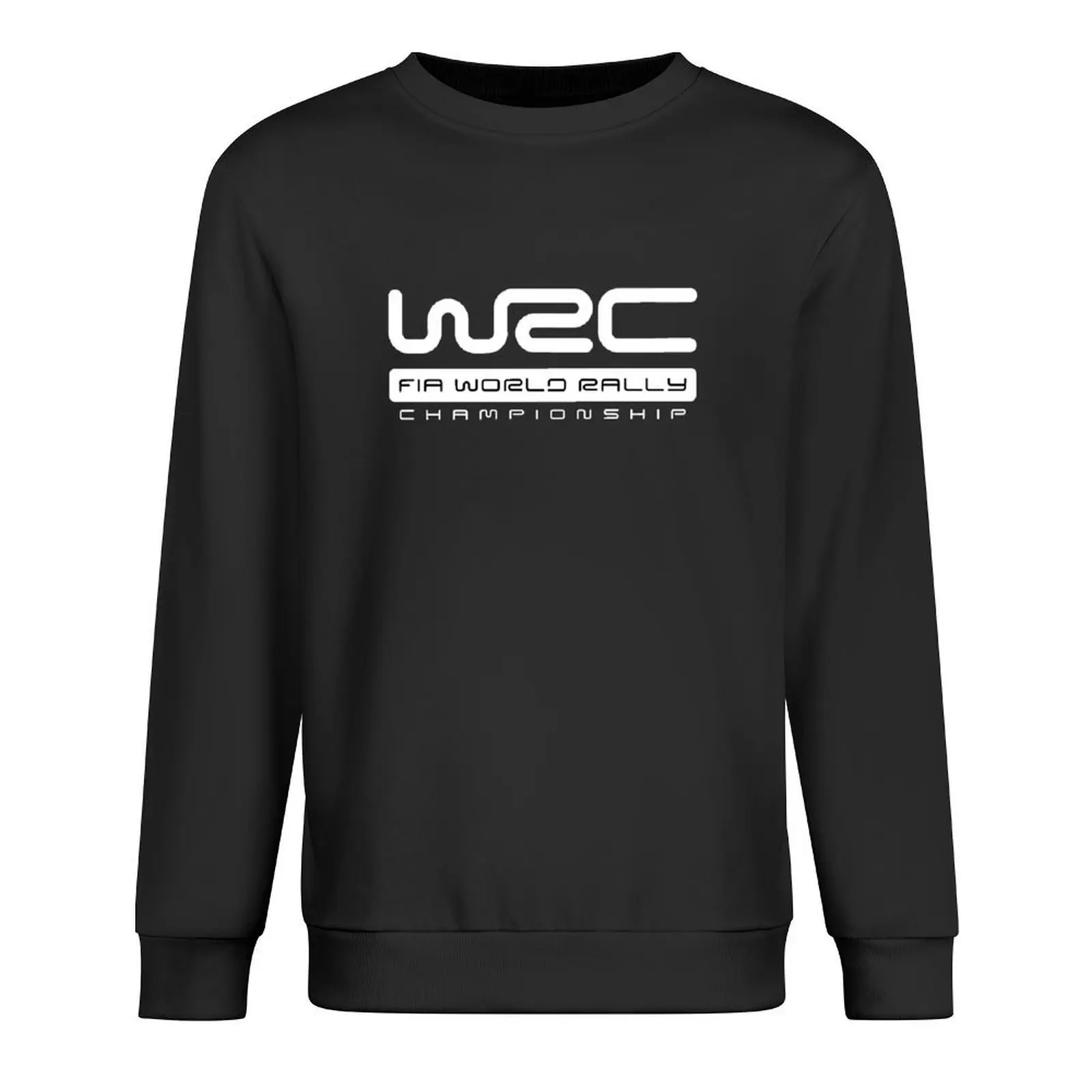 

World Rally Championship Pullover tracksuits men's clothing tracksuit men korean style clothes hooded sweatshirts