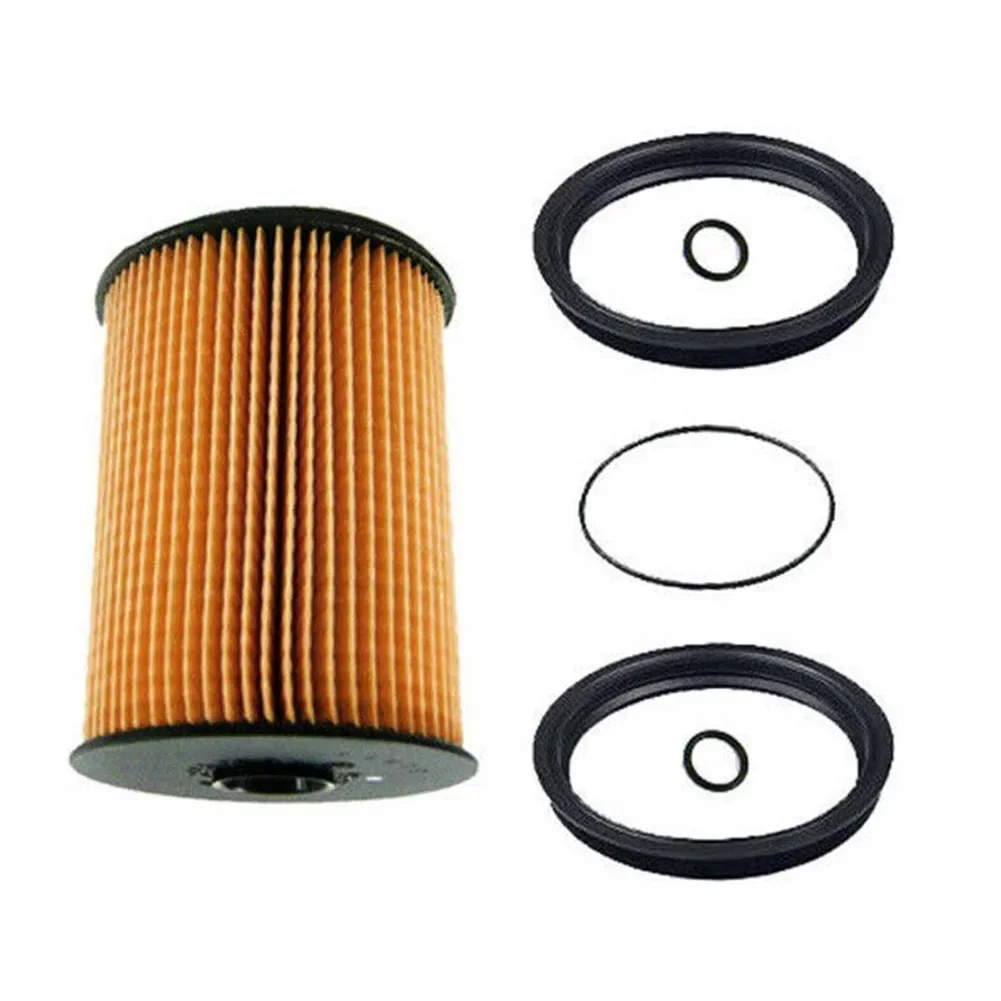 Replacement Fuel Filter Fit For BMW MINI For COOPER R50 R52 R53 ADB112303 KX504D Accessories For Vehicles